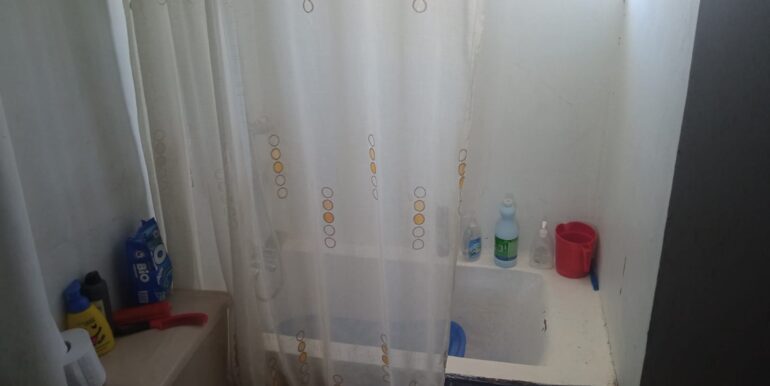 baño