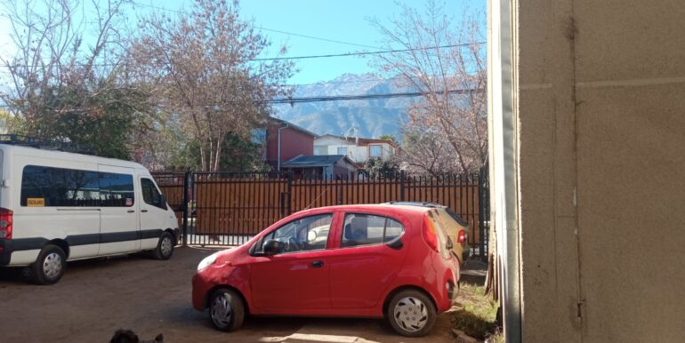 estacionamiento
