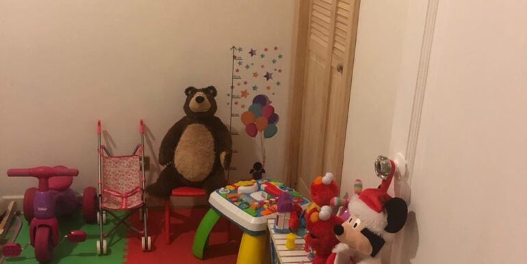 segunda habitacion